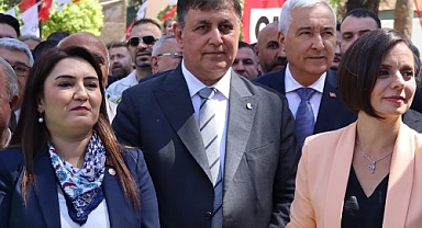 Başkan Tugay: Gerekirse İzmir'i yeniden yapacağız!