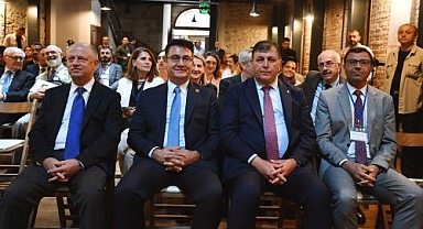 Başkan Tugay: Kültürel mirasımızı korumak en önemli amacımız