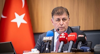 Başkan Tugay: Şehrimizde iz bırakacak çalışmalar yapacağız!