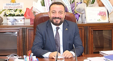 Başkan Turan: Ödemiş'in kaderini değiştirmek için burdayız!