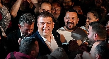 Başkan Yetişkin: Sen ben yok biz varız!