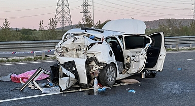 Bayram tatilinin bilançosu açıklandı