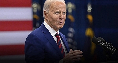 Biden'dan Mısır ve Katar'a Ateşkeş İçin Çalışma Çağrısı