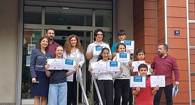 BİLSEM öğrencileri Zeka Oyunları Yarışması’nda Aydın’ı temsil edecek