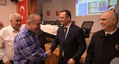 Bornova için birlik olma zamanı