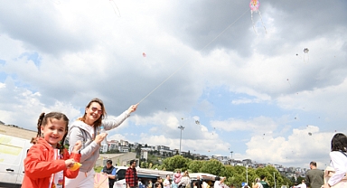 Bornova Uçurtma Şenliği’ne hazır