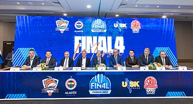 BÜYÜKŞEHİR'DEN ÇBK'YA BÜYÜK DESTEK
