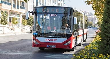 Büyükşehir duyurdu: O otobüs hatları yeniden açılıyor!