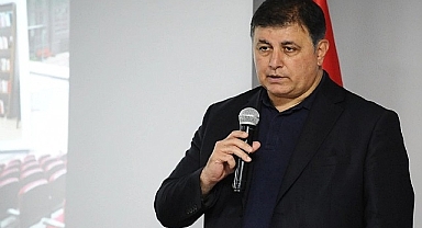 Cemil Tugay'dan Van Açıklaması: