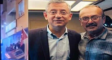 CHP binası balkonunun çökmesiyle yaralanan eski yönetim kurulu üyesi öldü