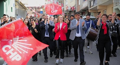 CHP Konak’taki sandalye sayısını ittifaksız da korudu!