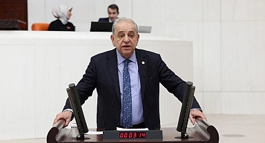 CHP'li Nalbantoğlu: 'Mali Müşavirleri Canından Bezdiriyorsunuz!