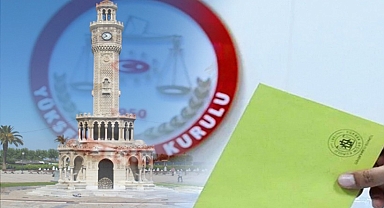 CHP'nin İzmir'de sandık raporu: En çok ve en az nerede oy aldı?