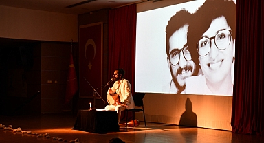 Çiğli; Hasret Gültekin’i unutmadı
