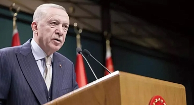 Cumhurbaşkanı Erdoğan Açıkladı Yeni Anayasa Teklifinde Bulunacak