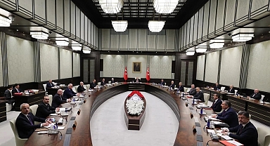 Cumhurbaşkanlığı Kabinesi Toplandı mı? Kaçta Toplanacak?