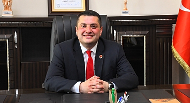 Demir: Bana çiçek göndermek yerine İkbal’in kampanyasına destek verin