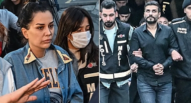 Dilan-Engin Polat Davasında tahliye kararı!