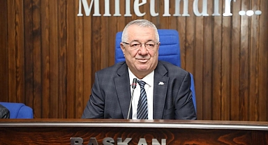 Edremit Belediye Başkanı Mehmet Ertaş Muhtarlarla Aylık Değerlendirme Toplantılarını Yeniden Başlattı