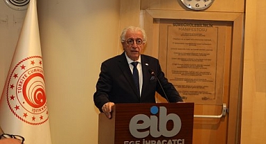 Egeli tekstil ihracatçılarının ana gündemi sürdürülebilirlik