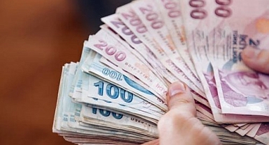 Emeklilere ikramiye ödemeleri başladı