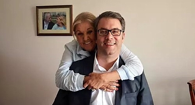 Eski Başkan Piriştina'nın Eşi Mine Piriştina Hayatını Kaybetti