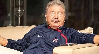 Eski Devlet Bakanı Mehmet Ali Yılmaz Evinde Ölü Bulundu