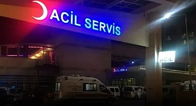 Fabrikada zehirlenme paniği: 19 işçi hastaneye başvurdu