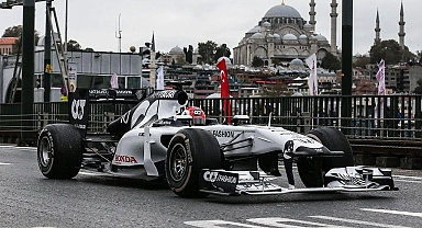 Formula 1 Tutkunlarına Müjde | İhale Süreci Başarıyla Tamamlandı
