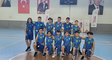 GAZİPAŞA BELEDİYESPOR'UN BASKETBOLCULARI ŞAMPİYONLUK MAÇINA ÇIKIYOR