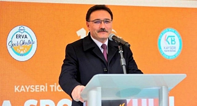 Her Mahalleye Bir Spor Okulu
