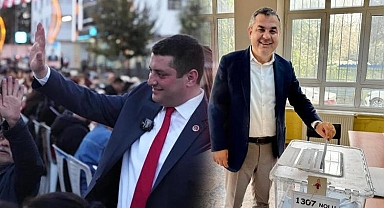 İlçedeki başkanlık yarışında kayınbirader kazandı, enişte kaybetti