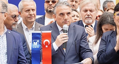İSMMMO Başkanı Yıldız: Mali Müşavirler bir dizi zorluklarla karşı karşıya!