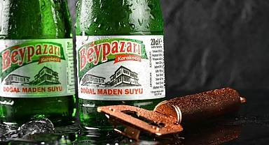İsviçre, Beypazarı Maden Suyunun Satışını Yasakladı