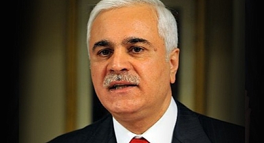 İYİ Parti'nin yeni genel başkanı Koray Aydın oldu!