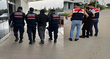 İzmir'de DEAŞ Operasyonu | 11 Şüpheli Gözaltında