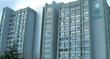 İzmir'de hastanede korkunç olay!