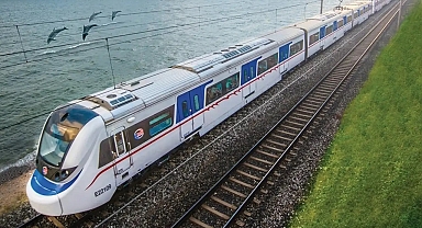 İzmir'e Yeni İstasyonlar Geliyor | İZBAN Hattı Genişliyor!