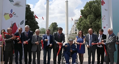 İzmir Kitap Fuarı, Kültürpark'ta ziyaretçilerini bekliyor