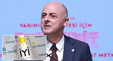 İzmir Milletvekili Ümit Özlale'nin istifası CHP ile yakın temas iddiaları yalanlandı