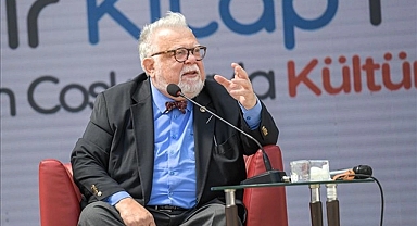 İzmirliler İZKİTAP Fest’e akın etti