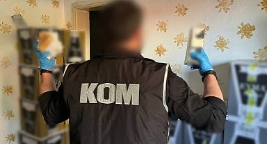 Kaçakçılık operasyonunda 19 şüpheli gözaltına alındı