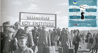 Köy Enstitüleri Fikir ve Kültür Günleri 4. kez Ayvalık’ta