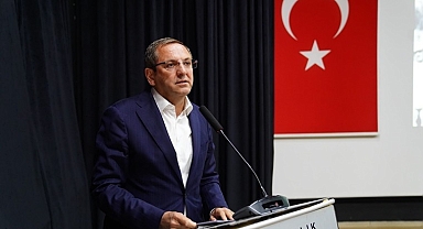 KÖY ENSTİTÜLERİ FİKİR VE KÜLTÜR GÜNLERİ 4. KEZ AYVALIK’TA