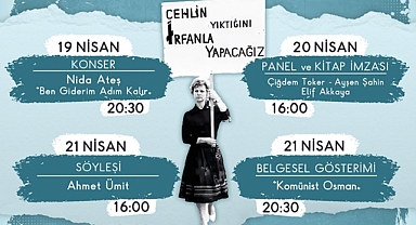 KÖY ENSTİTÜLERİ FİKİR VE KÜLTÜR GÜNLERİ BAŞLIYOR