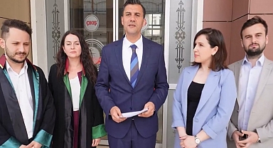 Manisa'nın Yeni Başkanı Ferdi Zeyrek: Belediyenin Kasasını Boşaltıyorlar