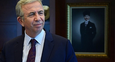 MANSUR YAVAŞ’TAN FİTRE VER KAMPANYASINA ÇAĞRI
