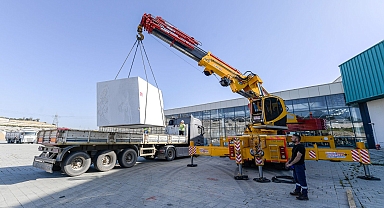 Marble İzmir 29. kez kapılarını açıyor