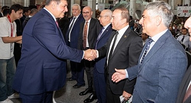 Marble İzmir 29. kez kapılarını açtı