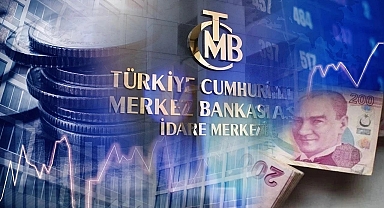 Merkez Bankası, Faiz Kararını Açıklamaya Hazırlanıyor